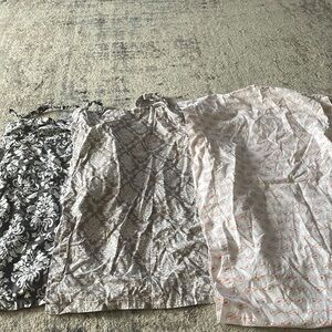 Nursing cover bundle